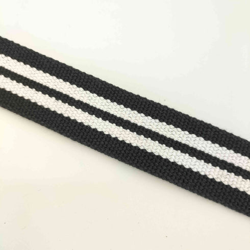 オーバープリント OVER PRINT 刺繍ロゴ コラボデザインベルト メンズ